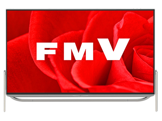 FMV ESPRIMO FH�V���[�Y WF1/B3 KC_WF1B3_A016 Core i7�E������8GB�EOffice���ڃ��f�� [�z���C�g]