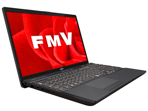 富士通 FMV LIFEBOOK AHシリーズ WA3/B3 KC_WA3B3 Core i7・メモリ16GB・SSD  約512GB・Blu-ray・Office搭載モデル 価格比較 - 価格.com