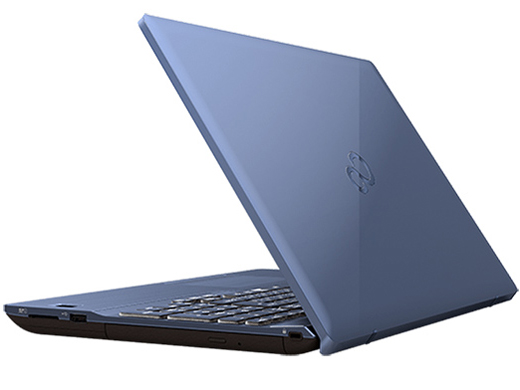 FMV LIFEBOOK AH�V���[�Y WA3/B3 KC_WA3B3_A082 Core i7�E������16GB�ESSD ��512GB�EBlu-ray�EOffice���ڃ��f��
