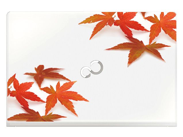 FMV LIFEBOOK SH�V���[�Y WS1/B3 KC_WS1B3_A043 WEB MART�I���W�i���f�U�C�� Core i7�E������8GB�ESSD ��256GB�EBlu-ray�EOffice���ڃ��f�� [�A�[�o���z���C�g]