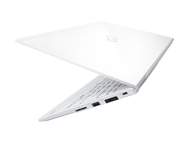 FMV LIFEBOOK UH�V���[�Y WU2/B3 KC_WU2B3_A021 Core i7�E������8GB�ESSD ��256GB���ڃ��f�� [�A�[�o���z���C�g]