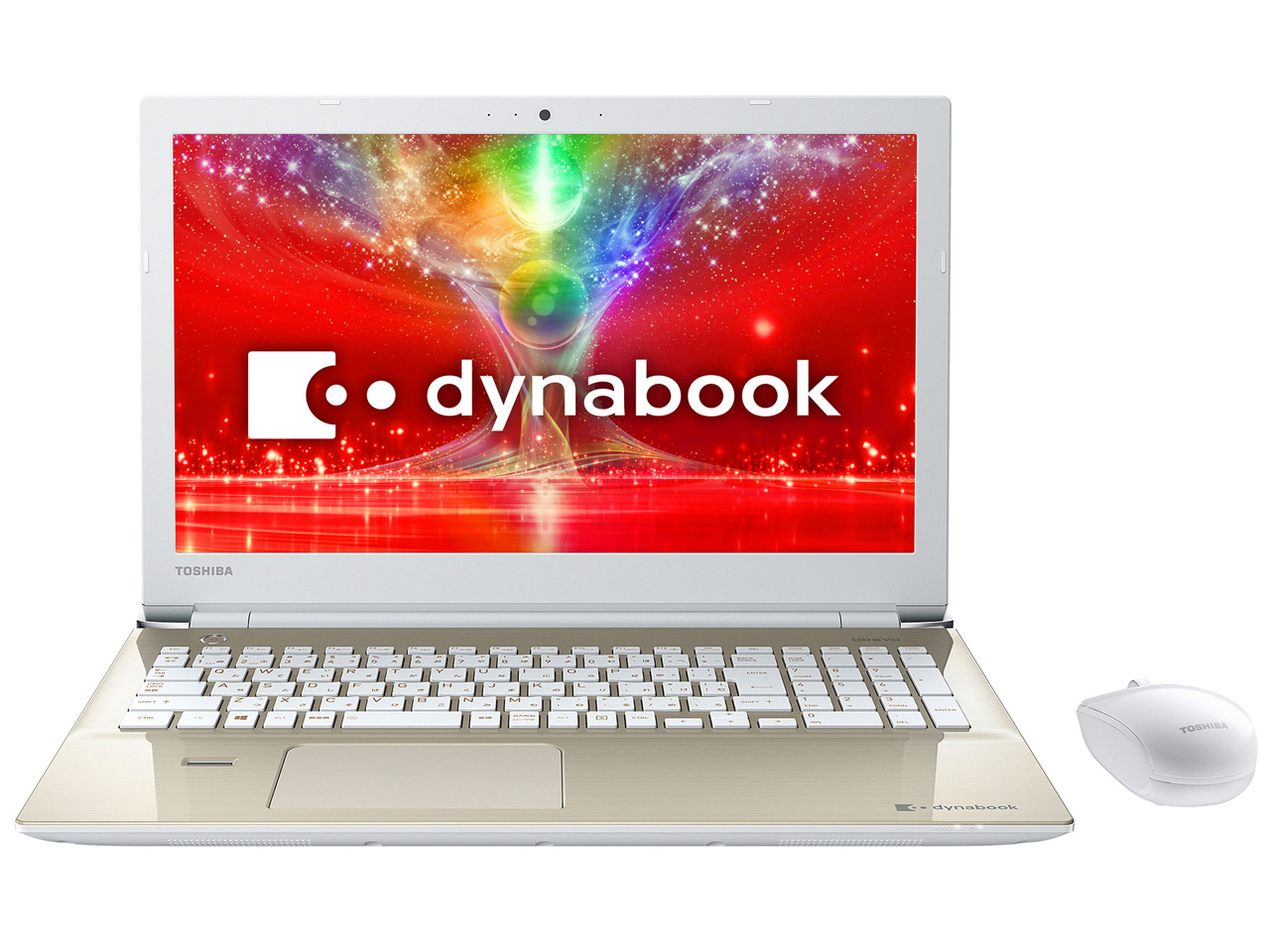 東芝 dynabook T75 T75/EG PT75EGP-BJA2 [サテンゴールド] 価格比較 - 価格.com