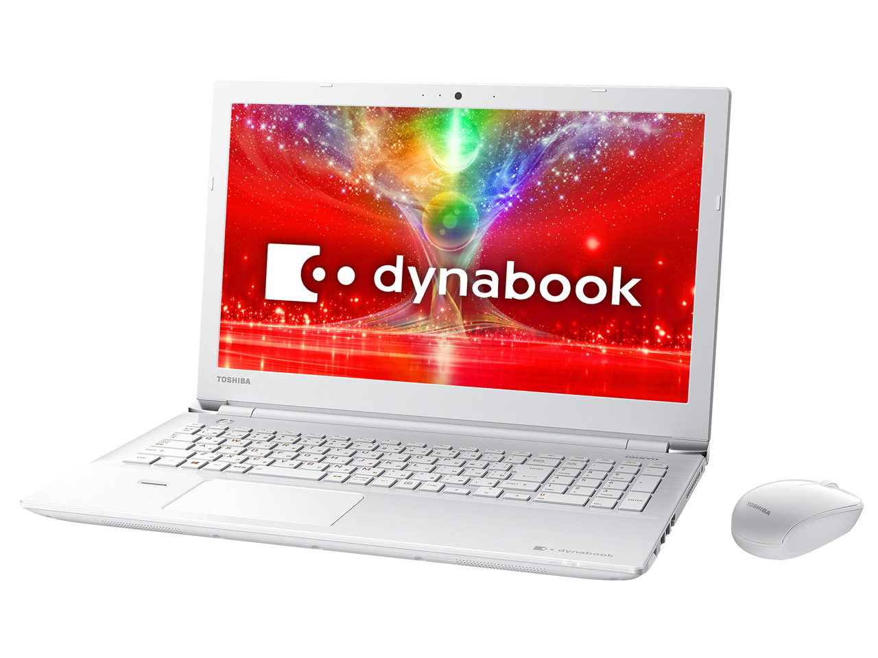 dynabook T55 T55/EW PT55EWP-BJA2 [�����N�X�z���C�g]