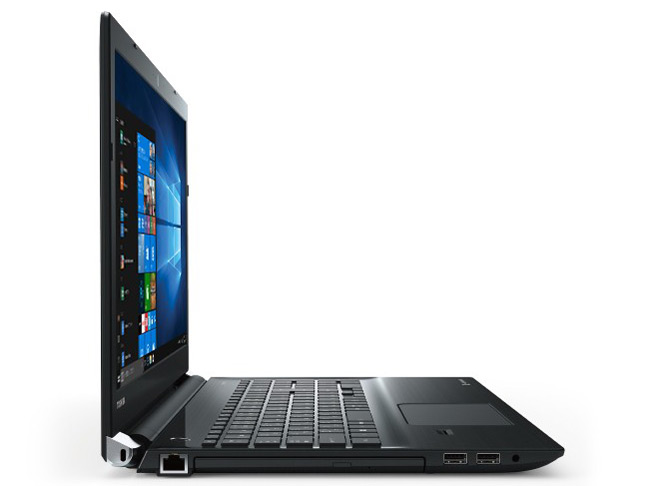 dynabook T55 T55/EB PT55EBP-BJA2 [�v���V���X�u���b�N]