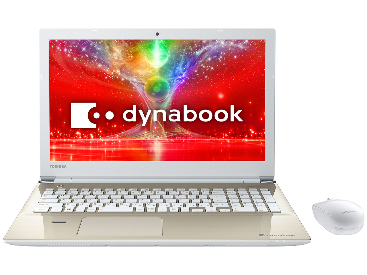 東芝 dynabook T55 T55/EW PT55EWP-BJA2 [リュクスホワイト] 価格比較 - 価格.com