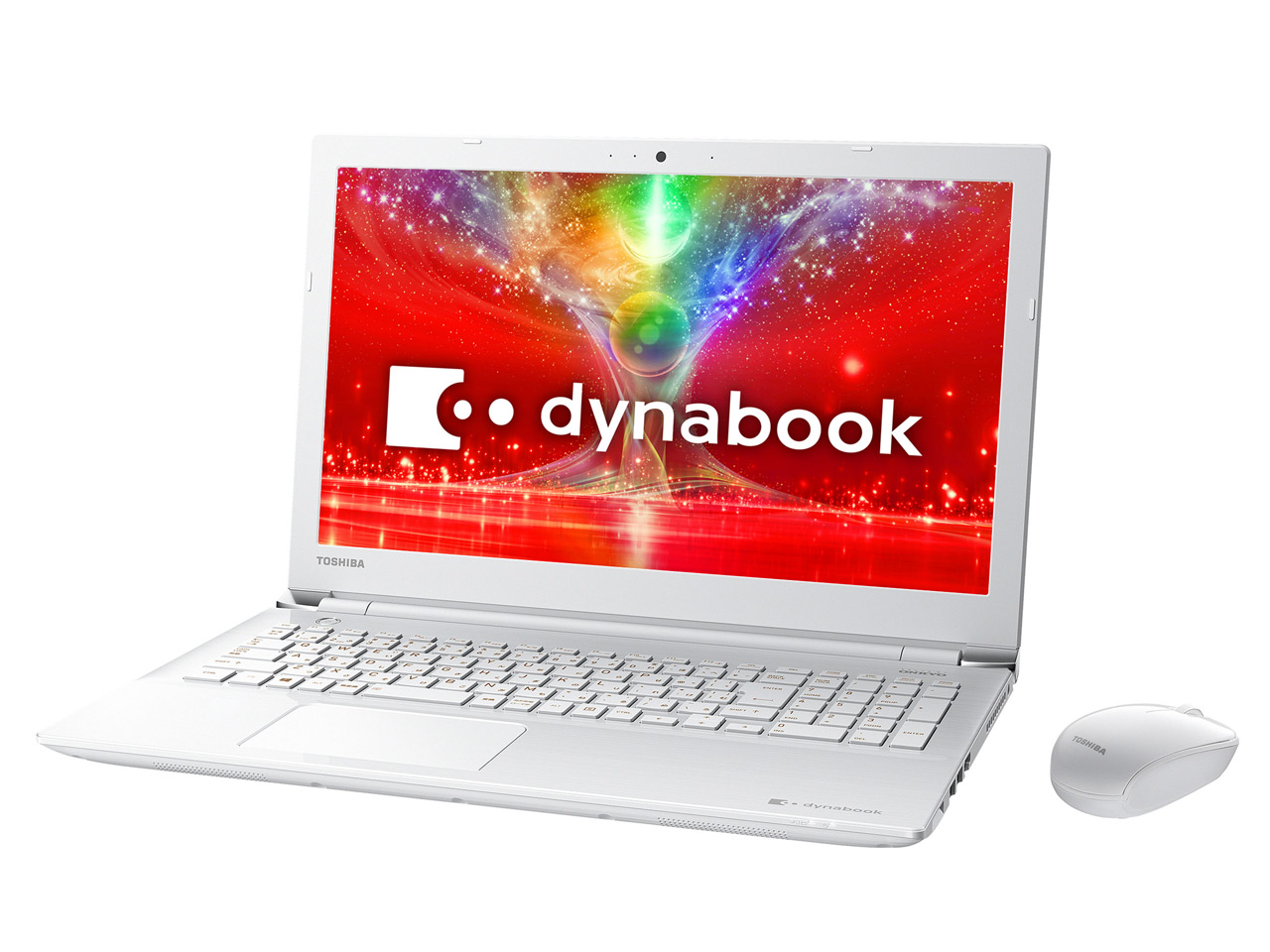 dynabook T45 T45/EW PT45EWP-SJA [�����N�X�z���C�g]