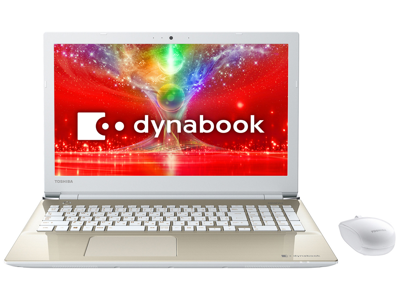 東芝 dynabook T45 2017年秋冬モデル T45/EG PT45EGP-SJA 取扱説明書