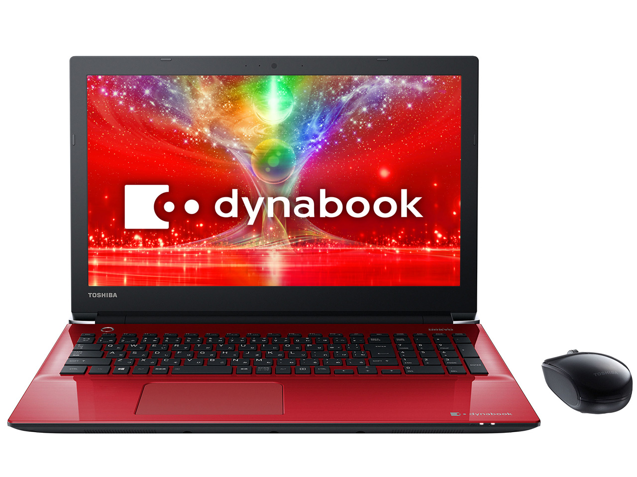 東芝 dynabook T45 2017年秋冬モデル T45/ER PT45ERP-SJA 取扱説明書