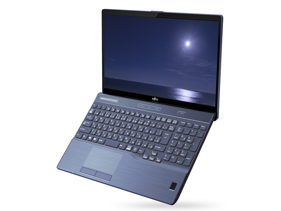 FMV LIFEBOOK AH77/B3 FMVA77B3L [���^���b�N�u���[]