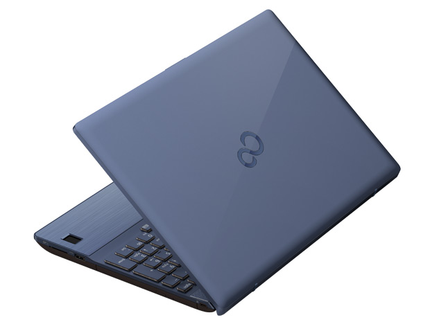 FMV LIFEBOOK AH77/B3 FMVA77B3L [���^���b�N�u���[]