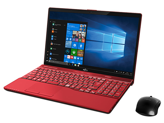 FMV LIFEBOOK AH53/B3 FMVA53B3R [�K�[�l�b�g���b�h]