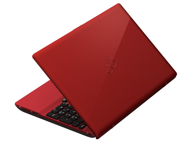 FMV LIFEBOOK AH45/B3 FMVA45B3R [�K�[�l�b�g���b�h]