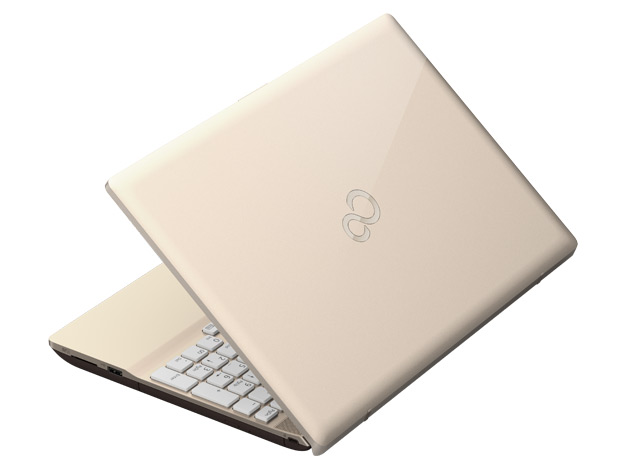 FMV LIFEBOOK AH45/B3 FMVA45B3G [�V�����p���S�[���h]