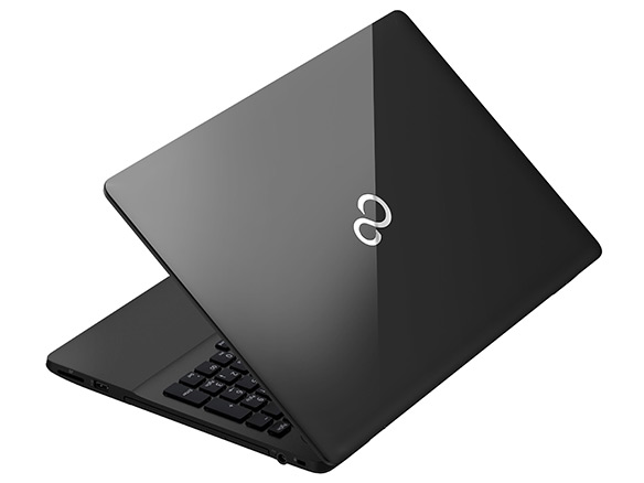 FMV LIFEBOOK AH42/B3 FMVA42B3B [�V���C�j�[�u���b�N]