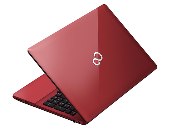 FMV LIFEBOOK AH42/B3 FMVA42B3R [���r�[���b�h]