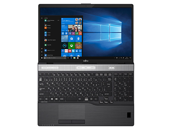 FMV LIFEBOOK AH-MR/B3 FMVAMRB3B