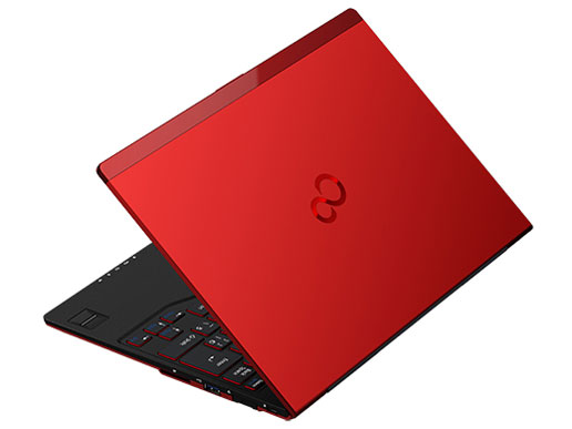 FMV LIFEBOOK UH75/B3 FMVU75B3R [�T�e�����b�h]