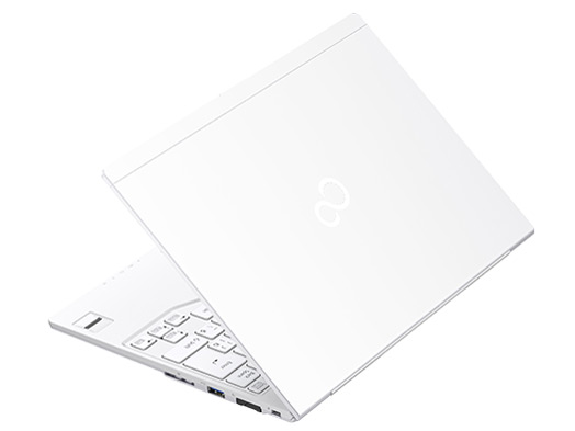 FMV LIFEBOOK UH55/B3 FMVU55B3W