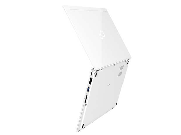 FMV LIFEBOOK UH55/B3 FMVU55B3W
