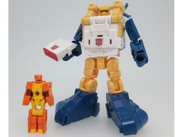 �g�����X�t�H�[�}�[ LG64 �V�[�X�v���[&���I�[�l �̐��i�摜