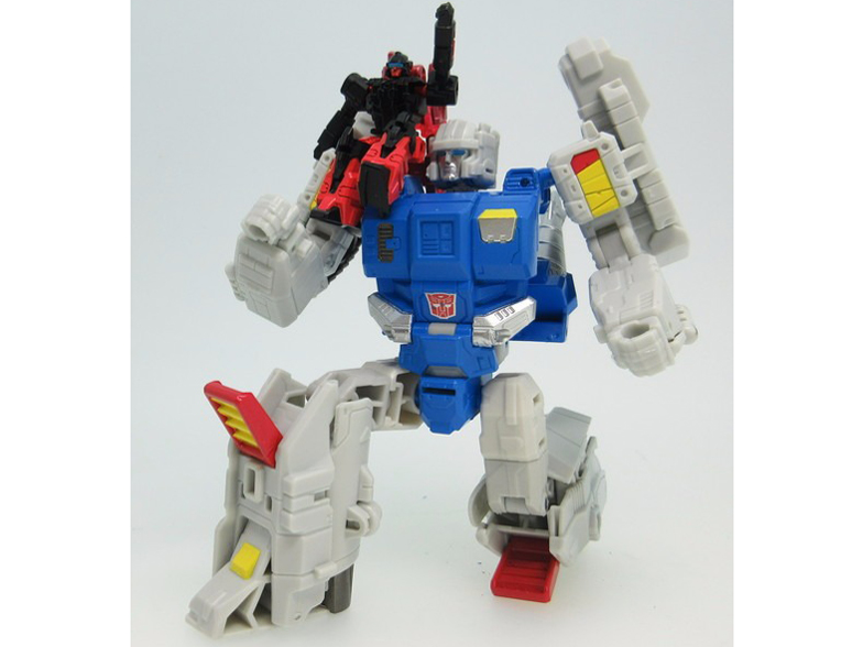 �g�����X�t�H�[�}�[ LG65 �^�[�Q�b�g�}�X�^�[�c�C���c�C�X�g