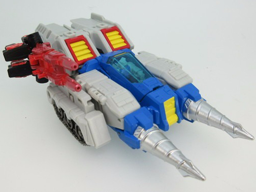 �g�����X�t�H�[�}�[ LG65 �^�[�Q�b�g�}�X�^�[�c�C���c�C�X�g