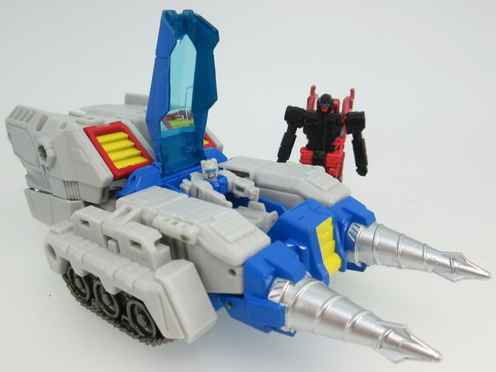 �g�����X�t�H�[�}�[ LG65 �^�[�Q�b�g�}�X�^�[�c�C���c�C�X�g