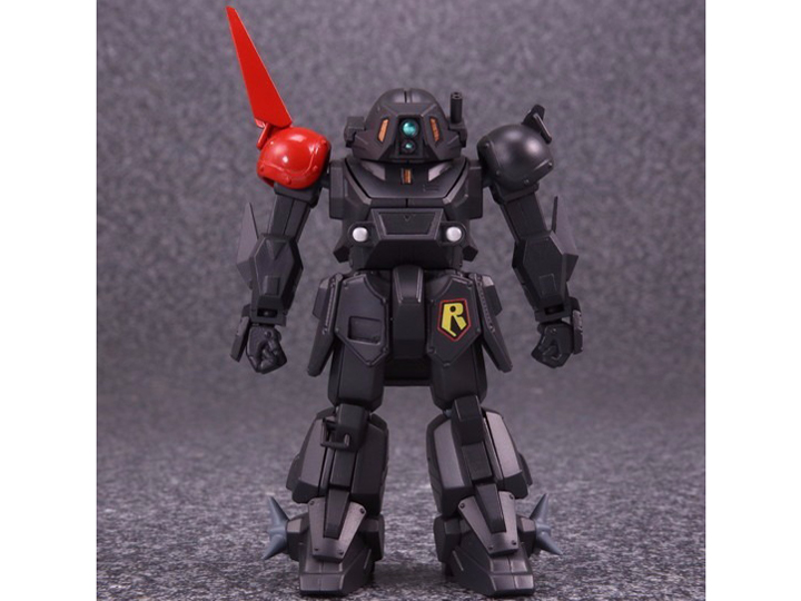 ���b�R���{�g���Y �A�N�e�B�b�N�M�A AG-V20 AT Chronicles III �r��̌���