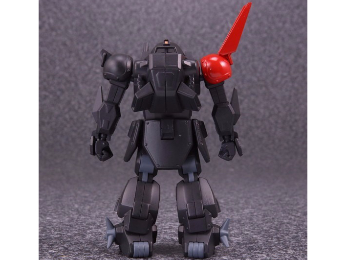 ���b�R���{�g���Y �A�N�e�B�b�N�M�A AG-V20 AT Chronicles III �r��̌���