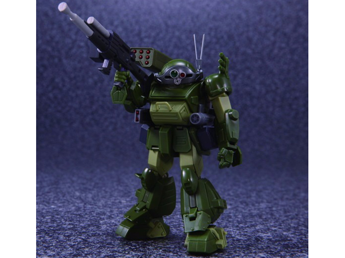 ���b�R���{�g���Y �A�N�e�B�b�N�M�A AG-V20 AT Chronicles III �r��̌���