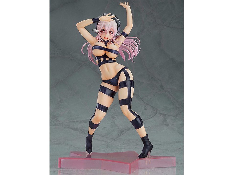 T.M.Revolution/���[�ρ[���Ɏq 1/7 ���[�ρ[���Ɏq HOT LIMIT Ver.