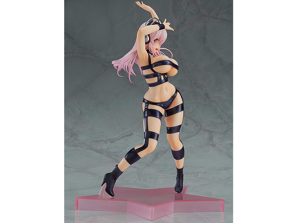 T.M.Revolution/���[�ρ[���Ɏq 1/7 ���[�ρ[���Ɏq HOT LIMIT Ver.