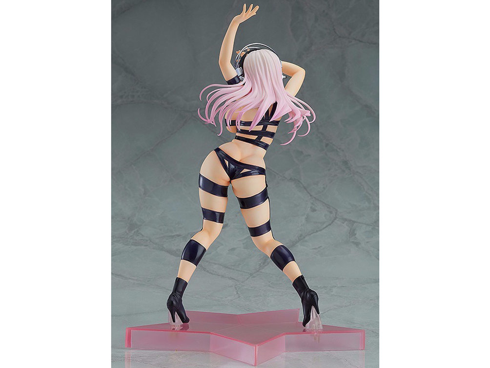 T.M.Revolution/���[�ρ[���Ɏq 1/7 ���[�ρ[���Ɏq HOT LIMIT Ver.