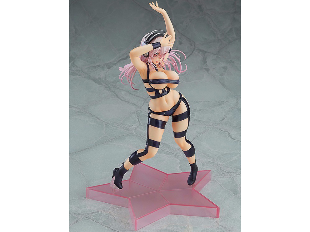 T.M.Revolution/���[�ρ[���Ɏq 1/7 ���[�ρ[���Ɏq HOT LIMIT Ver.