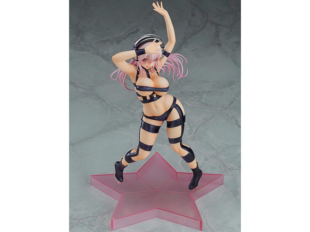 T.M.Revolution/���[�ρ[���Ɏq 1/7 ���[�ρ[���Ɏq HOT LIMIT Ver.