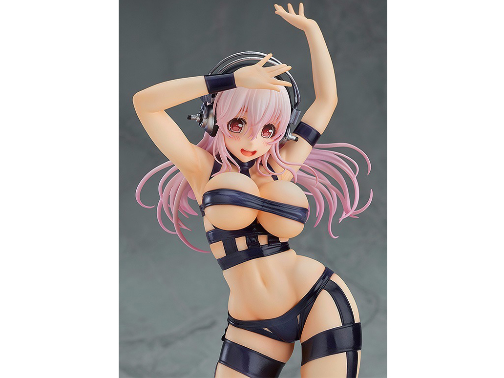 T.M.Revolution/���[�ρ[���Ɏq 1/7 ���[�ρ[���Ɏq HOT LIMIT Ver.