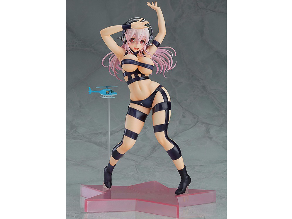 T.M.Revolution/���[�ρ[���Ɏq 1/7 ���[�ρ[���Ɏq HOT LIMIT Ver. �̐��i�摜