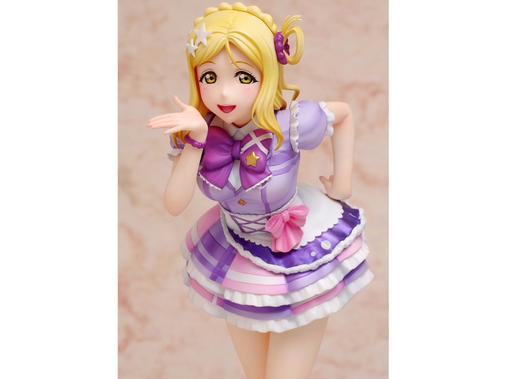 DreamTech ���u���C�u�I�T���V���C���I�I 1/8 �����f� �y�N�̂�����͋P���Ă邩���HVer.�z