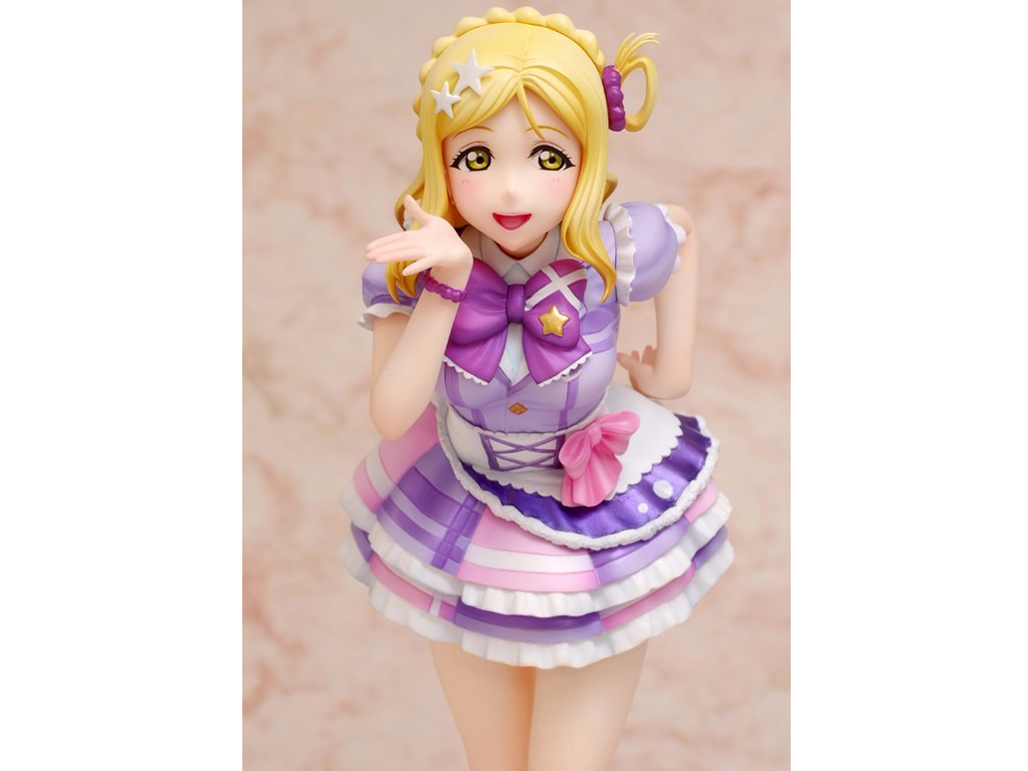 DreamTech ���u���C�u�I�T���V���C���I�I 1/8 �����f� �y�N�̂�����͋P���Ă邩���HVer.�z