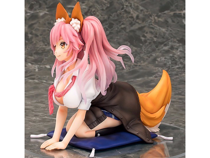 Fate/EXTELLA 1/6 �ʑ��̑O �Ռ��̊w����Ver.