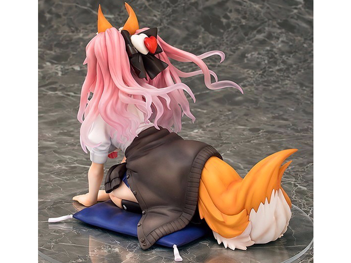 Fate/EXTELLA 1/6 �ʑ��̑O �Ռ��̊w����Ver.