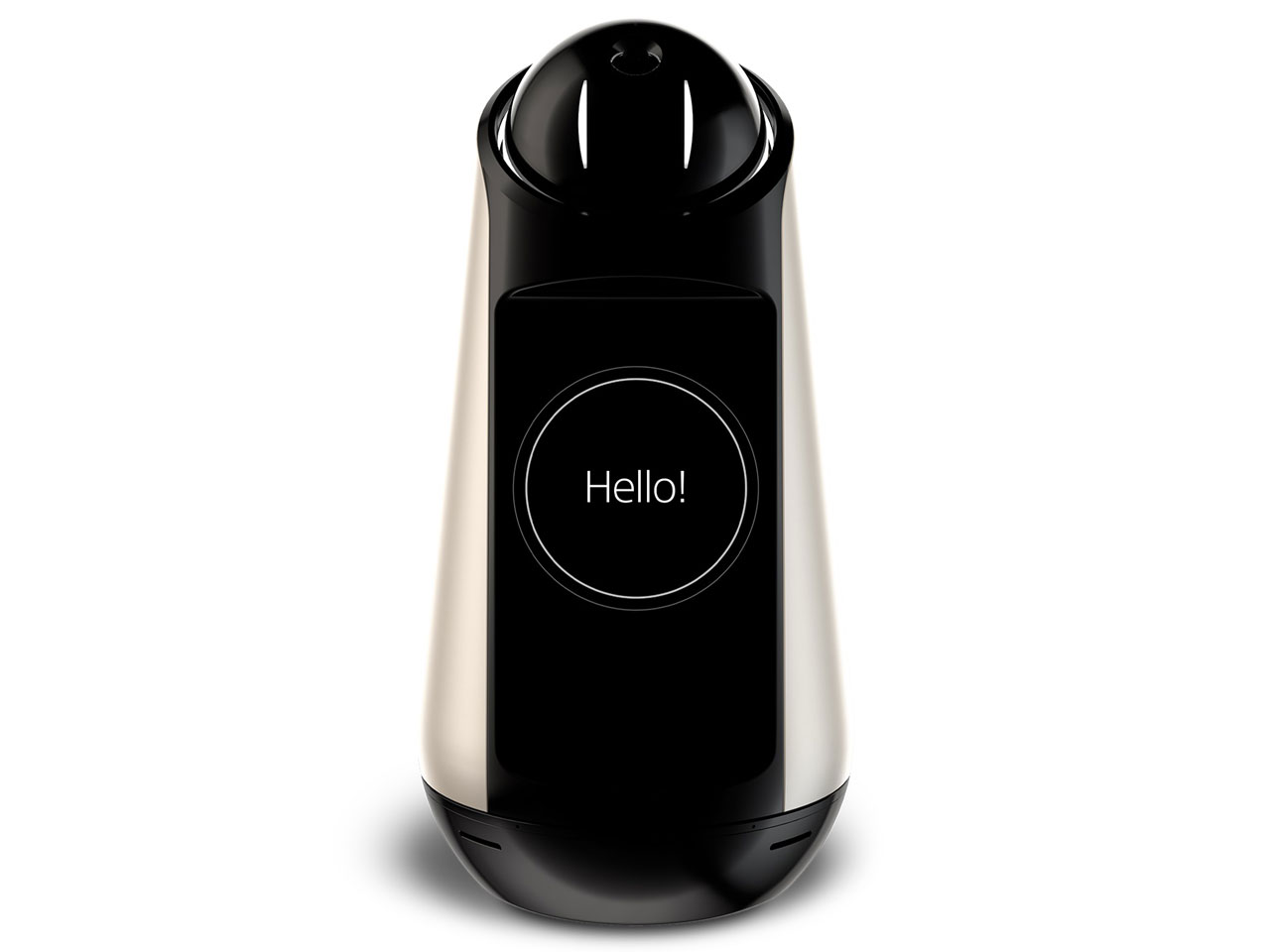 Xperia Hello�I G1209 [�S�[���h]