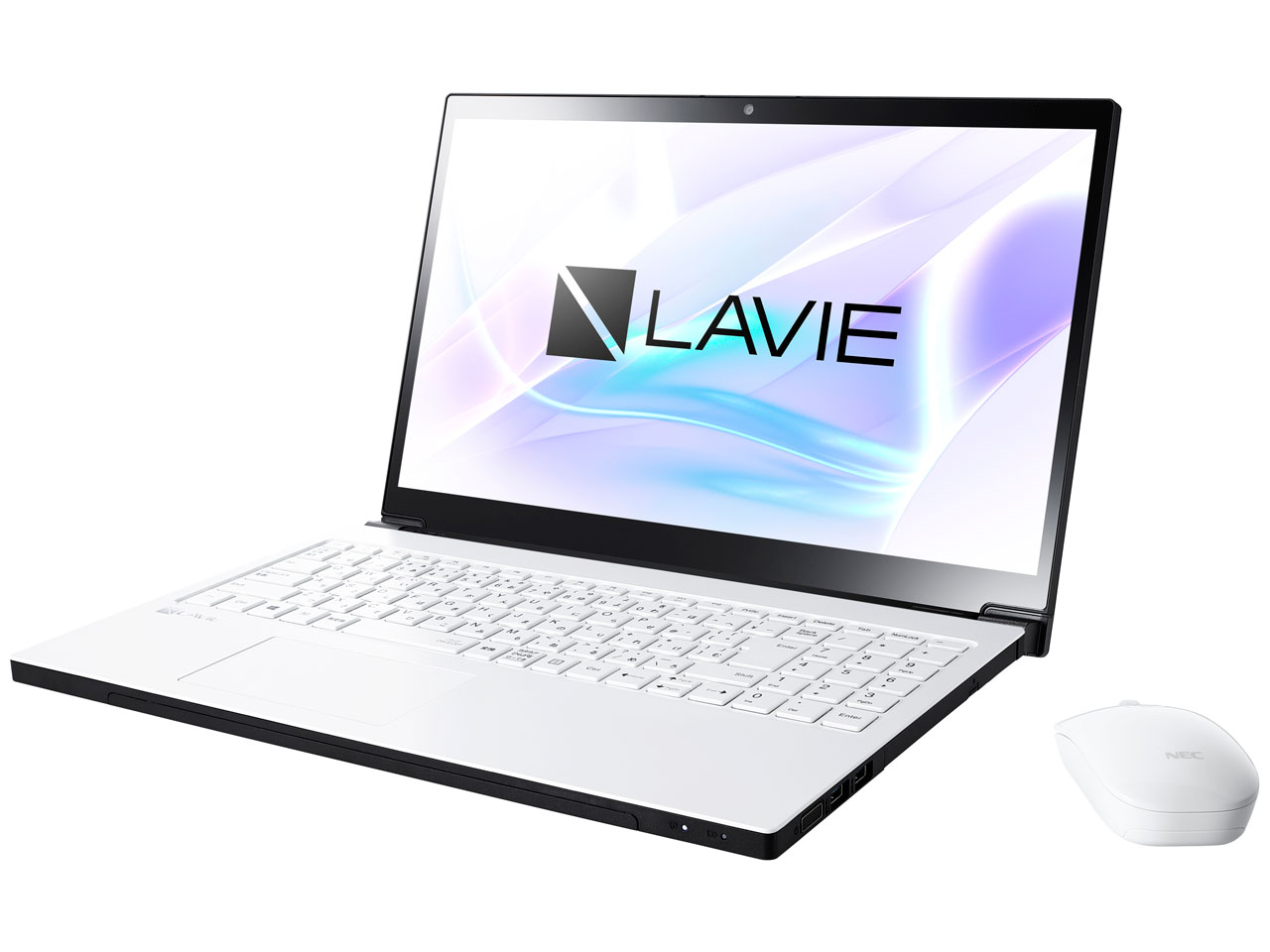 NEC LAVIE Note NEXT NX850/JAW PC-NX850JAW [グレイスホワイト] 価格比較 - 価格.com