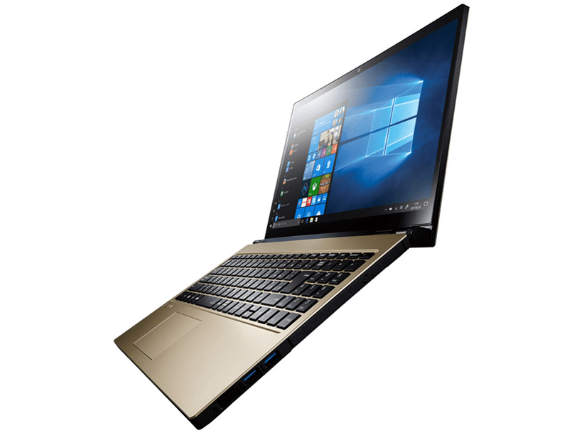 LAVIE Note NEXT NX850/JAG PC-NX850JAG [�O���C�X�S�[���h]
