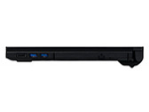 LAVIE Note NEXT NX750/JAB PC-NX750JAB [�O���C�X�u���b�N�V���o�[]