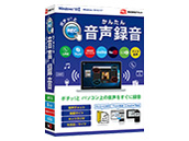 ���񂽂񉹐��^�� �̐��i�摜