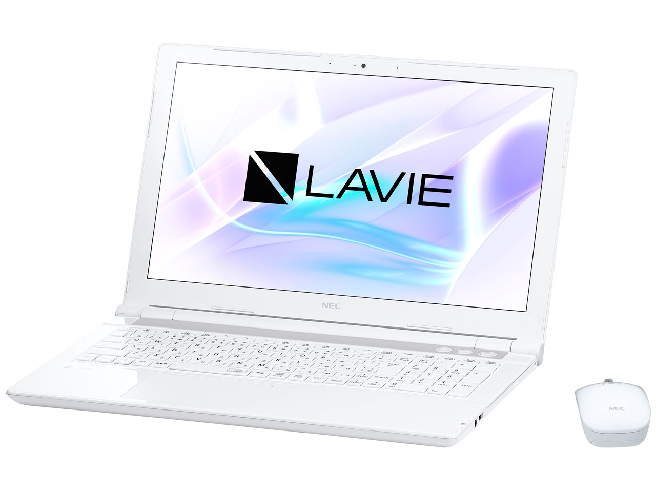 NEC LAVIE Note Standard NS700/JAW PC-NS700JAW [エクストラホワイト] 価格比較 - 価格.com
