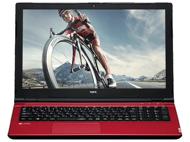 LAVIE Note Standard NS700/JAR PC-NS700JAR [���~�i�X���b�h]