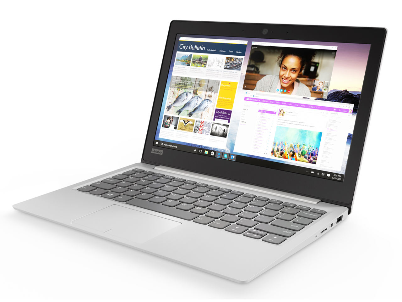 ideapad 120S 81A4004NJP [�u���U�[�h�z���C�g]