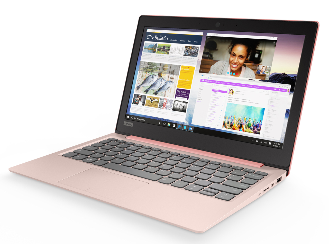 ideapad 120S 81A4004MJP [�o�����[�i�s���N]